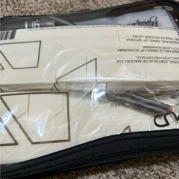 Mud makeup student kit - Picture 7 of 7